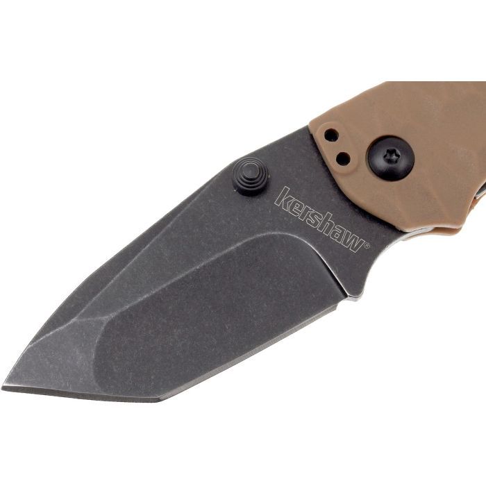 Нож Kershaw Shuffle II черный (8750TBLKBW) изображение 3