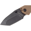 Нож Kershaw Shuffle II tan (8750TTANBW) изображение 3