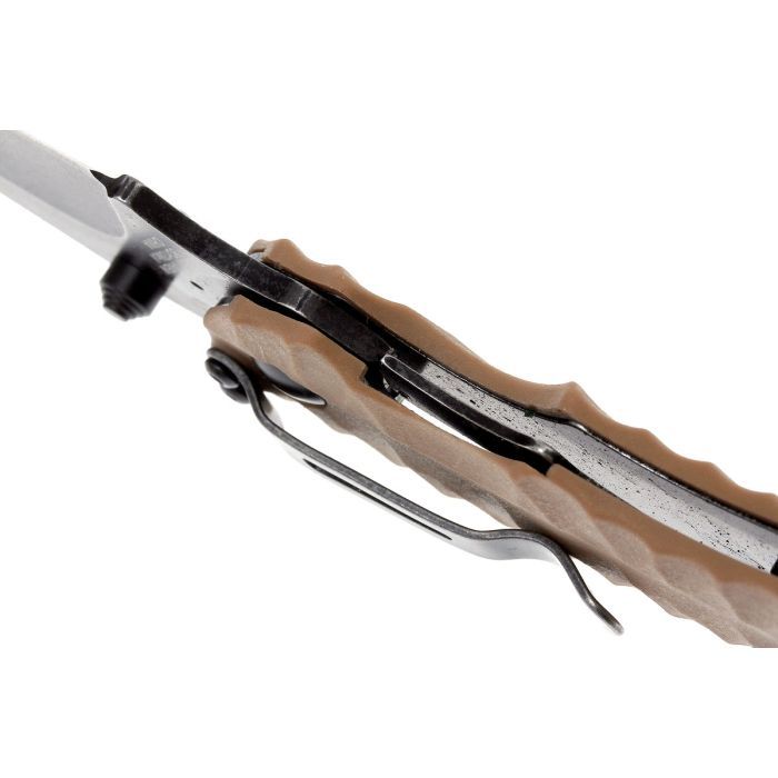 Нож Kershaw Shuffle II черный (8750TBLKBW) изображение 6