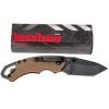Нож Kershaw Shuffle II tan (8750TTANBW) изображение 9