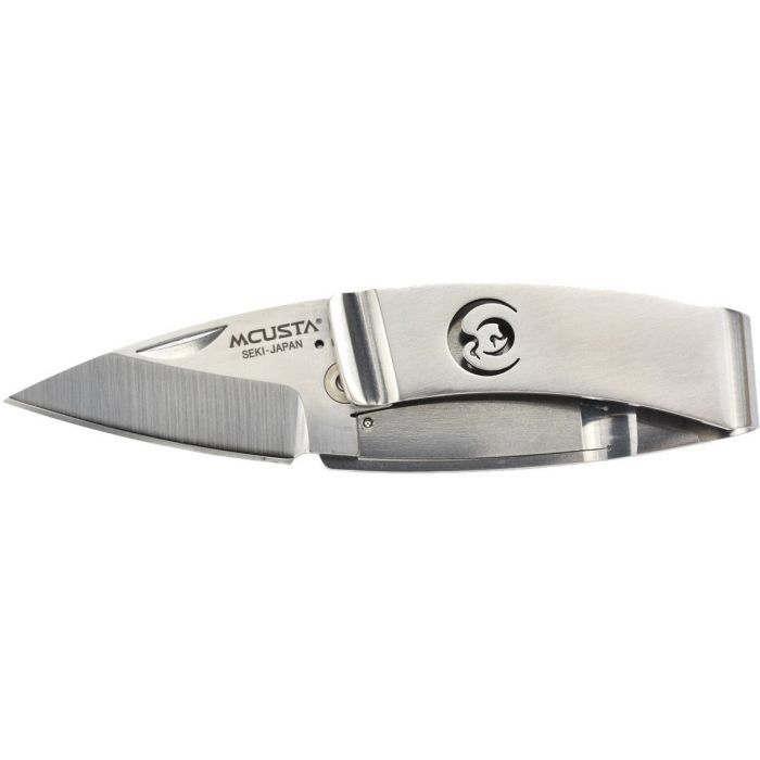 Ніж Mcusta Kamon "Aoi" Money Clip (MC-0081)