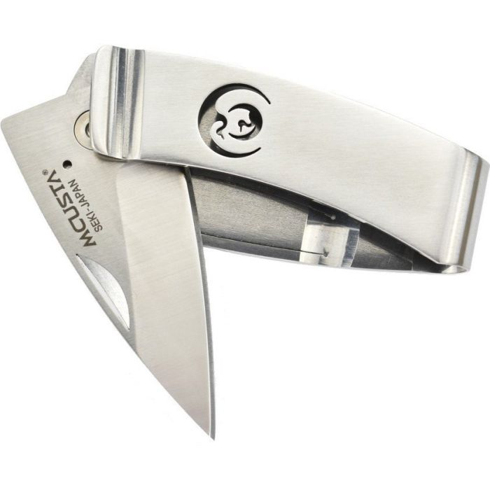 Ніж Mcusta Kamon "Aoi" Money Clip (MC-0081) зображення 4