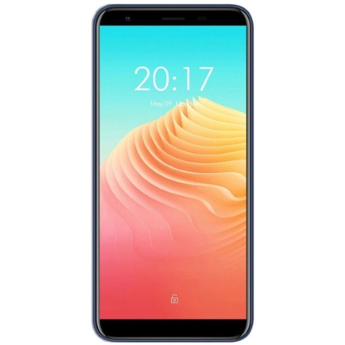 Мобильный телефон Ulefone S9 Pro 2/16Gb Gold (6937748732495)