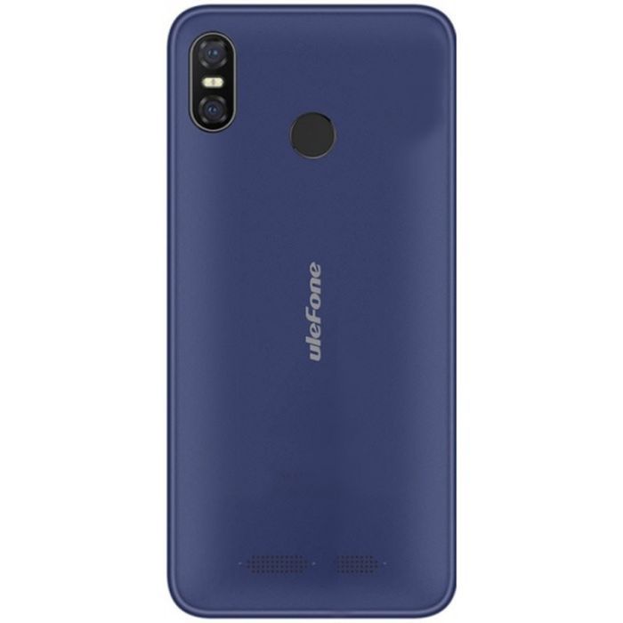 Мобильный телефон Ulefone S9 Pro 2/16Gb Gold (6937748732495) изображение 2
