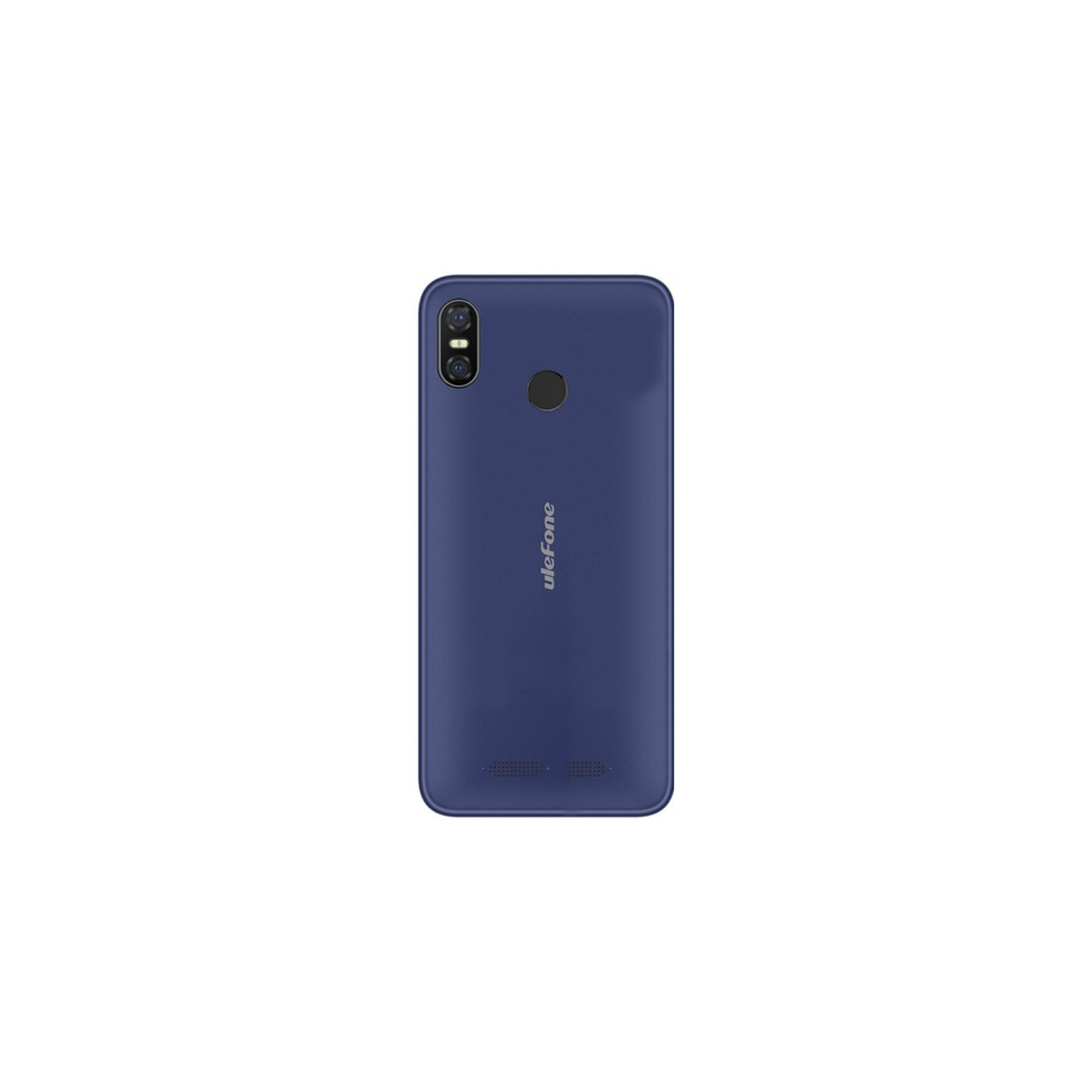 Мобільний телефон Ulefone S9 Pro 2/16Gb Blue (6937748732488) зображення 2