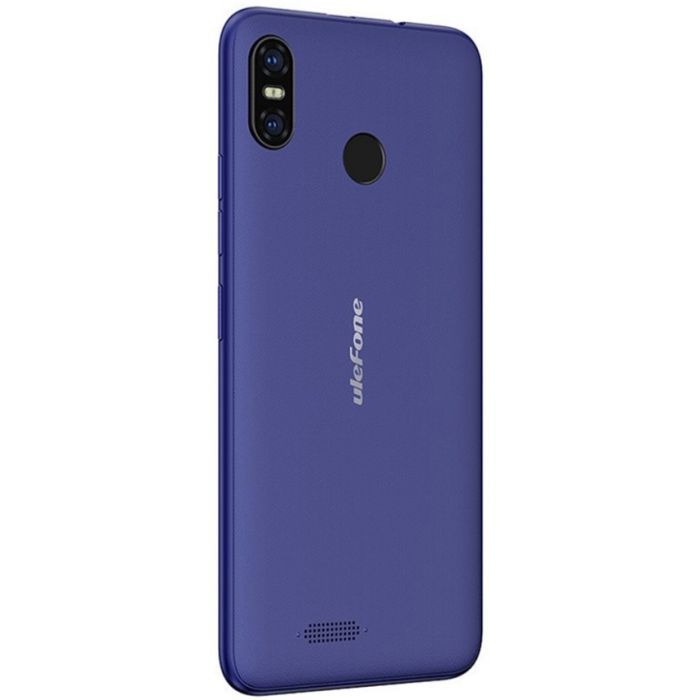 Мобильный телефон Ulefone S9 Pro 2/16Gb Gold (6937748732495) изображение 3