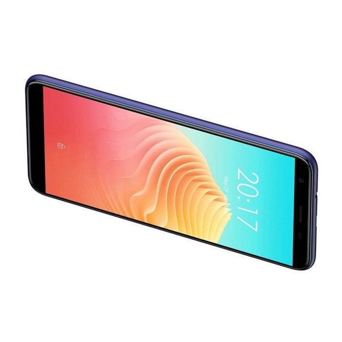 Мобильный телефон Ulefone S9 Pro 2/16Gb Gold (6937748732495) изображение 4