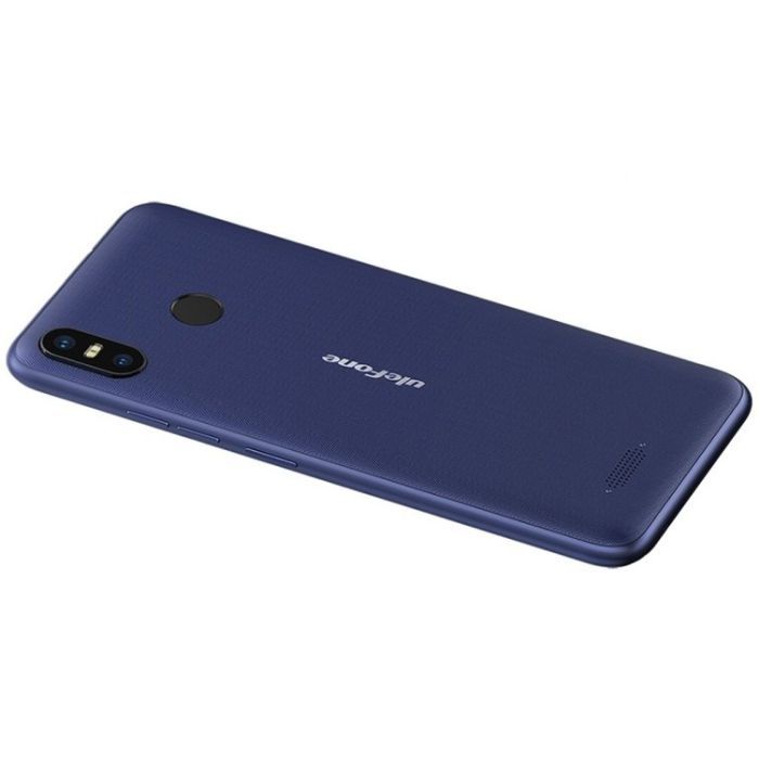 Мобильный телефон Ulefone S9 Pro 2/16Gb Gold (6937748732495) изображение 5