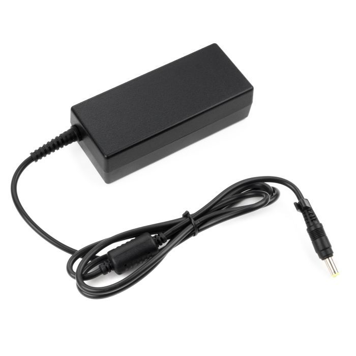 Блок питания к ноутбуку Rezone HP 65W 18.5V 3.5А 4.8*1.7 (RZPSHP65184817) изображение 4