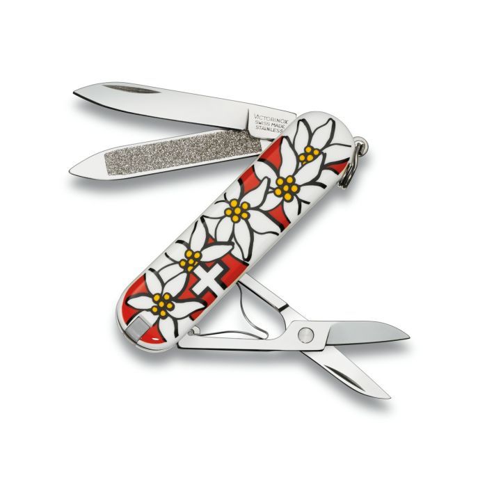 Ніж Victorinox "Edelweiss" (0.6203.840)