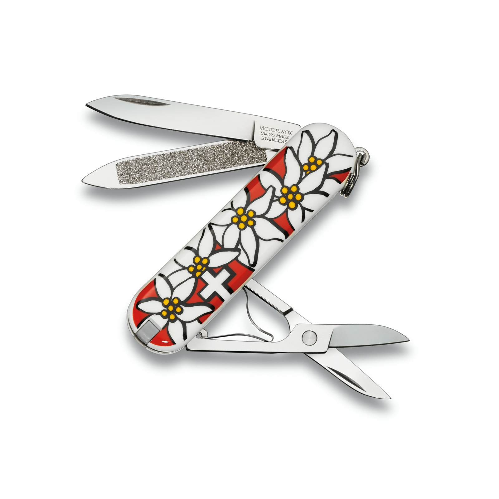 Нож Victorinox "Edelweiss" (0.6203.840)