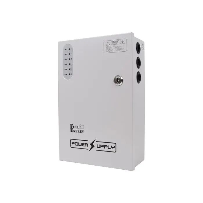 Источник бесперебойного питания Full Energy BBG-1210/8 (2447)