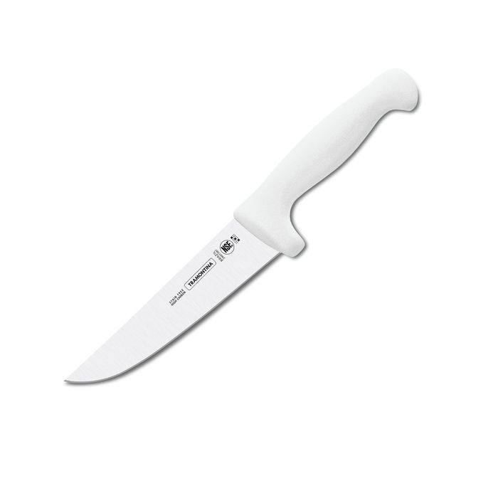 Кухонный нож Tramontina Professional Master для мяса 305 мм White (24607/082)