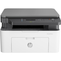 Багатофункціональний пристрій HP LaserJet 135w с WiFi (4ZB83A) зображення 2