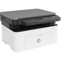 Багатофункціональний пристрій HP LaserJet 135w с WiFi (4ZB83A) зображення 3
