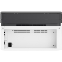 Багатофункціональний пристрій HP LaserJet 135w с WiFi (4ZB83A) зображення 4
