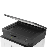 Багатофункціональний пристрій HP LaserJet 135w с WiFi (4ZB83A) зображення 6