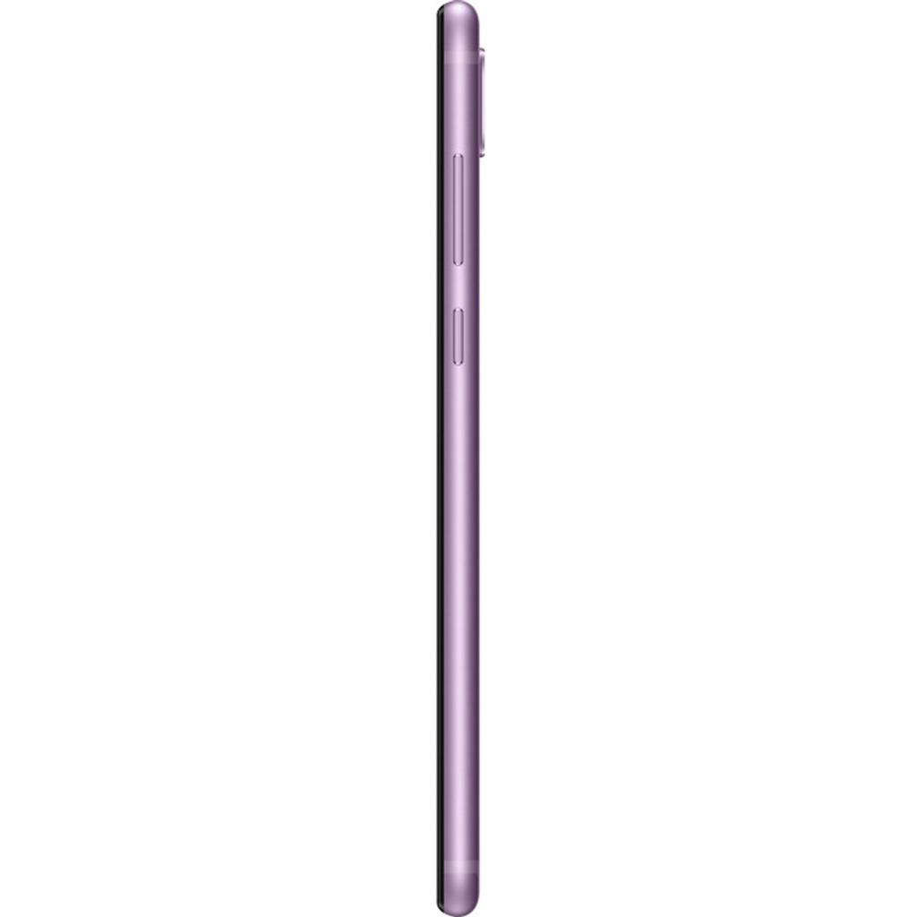 Мобільний телефон Honor Play 4/64GB Violet зображення 4