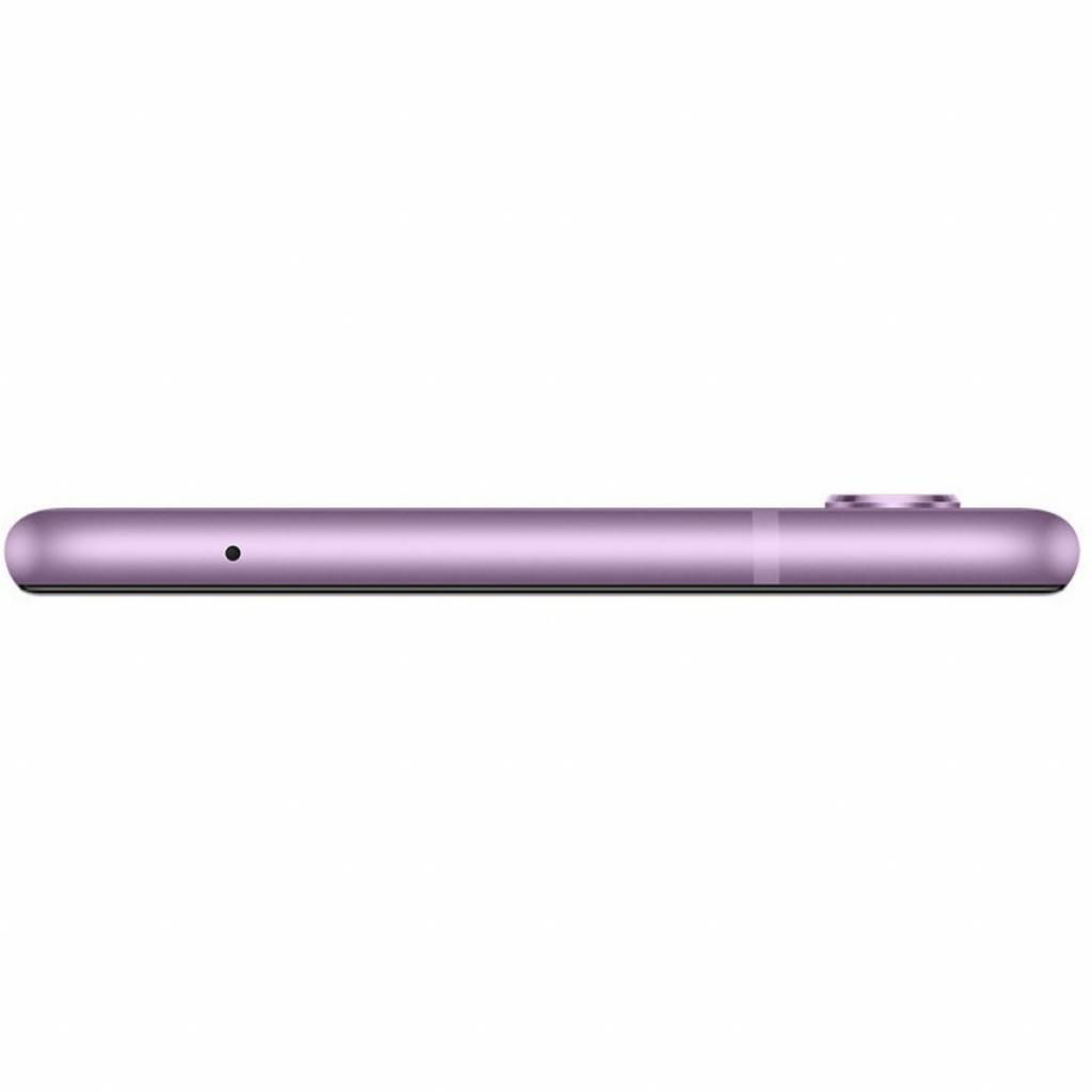 Мобільний телефон Honor Play 4/64GB Violet зображення 5