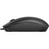 Мышка Rapoo N200 Black изображение 4