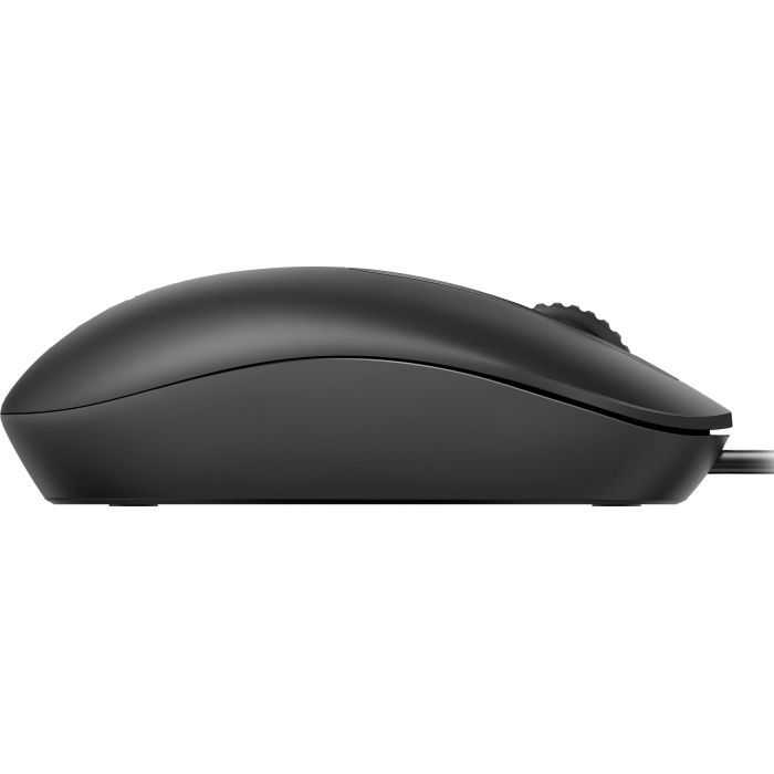 Мышка Rapoo N200 Black изображение 5