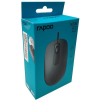 Мышка Rapoo N200 Black изображение 7