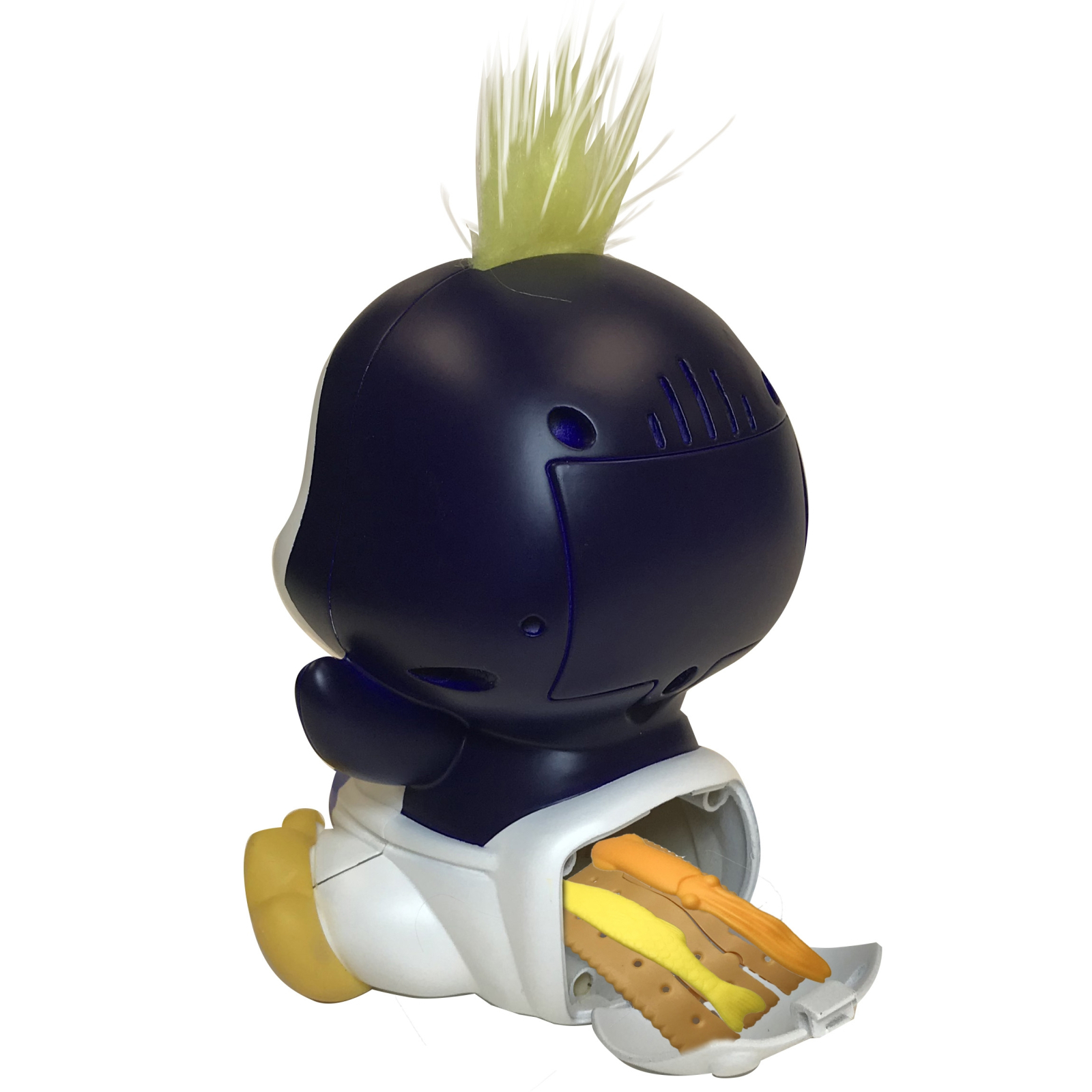 Интерактивная игрушка Genesis Munchkinz Лакомка Пингвин (51638) изображение 2