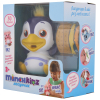 Интерактивная игрушка Genesis Munchkinz Лакомка Пингвин (51638) изображение 4