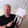 Точка доступа Wi-Fi Engenius EWS860AP изображение 4