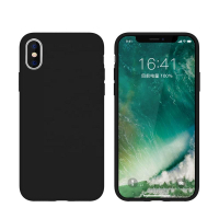 Чехол для мобильного телефона 2E Samsung Galaxy M10 (M105), Soft feeling, Black (2E-G-M10-NKSF-BK)