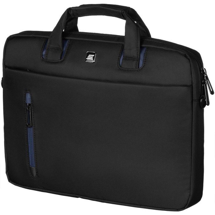 Сумка для ноутбука 2E 13.3" CBN413 Black (2E-CBN413BK) изображение 2