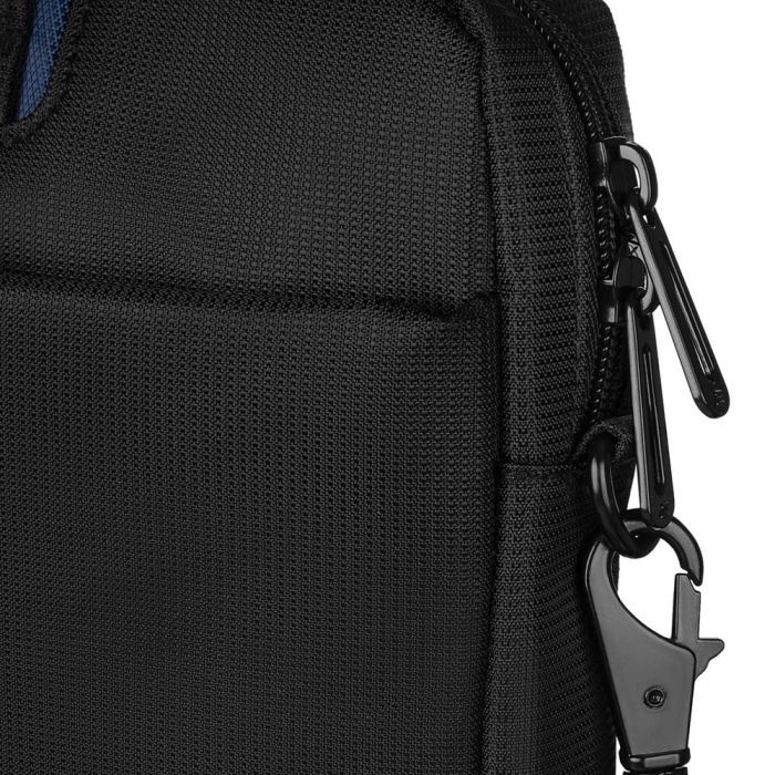 Сумка для ноутбука 2E 13.3" CBN413 Black (2E-CBN413BK) изображение 8