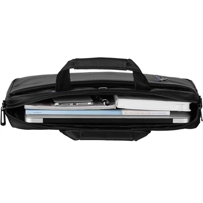Сумка для ноутбука 2E 13.3" CBN413 Black (2E-CBN413BK) изображение 9