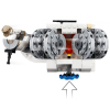 Конструктор LEGO Star Wars Разрушение генераторов на Хоте 235 деталей (75239) изображение 6