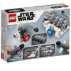 Конструктор LEGO Star Wars Разрушение генераторов на Хоте 235 деталей (75239) изображение 9