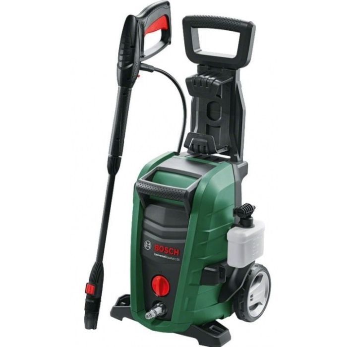 Мийка високого тиску Bosch UniversalAquatak 130 (0.600.8A7.B00)