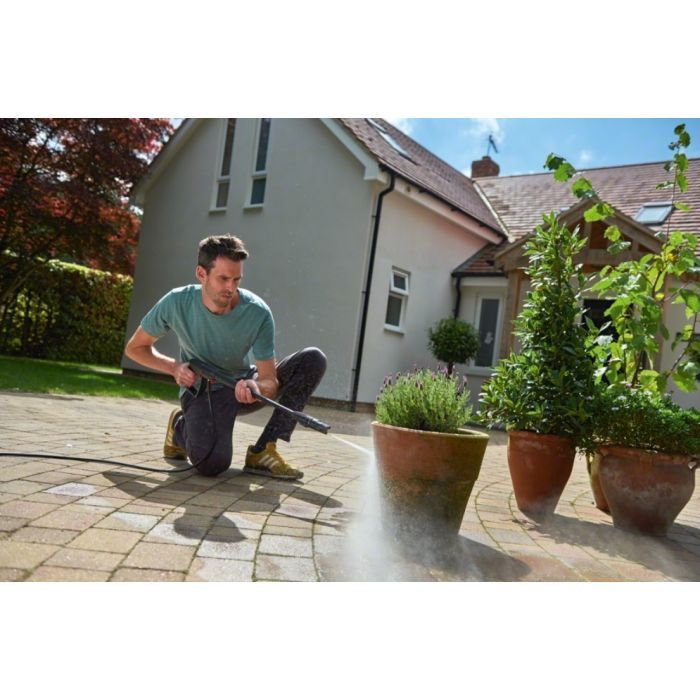 Мийка високого тиску Bosch UniversalAquatak 130 (0.600.8A7.B00) зображення 3