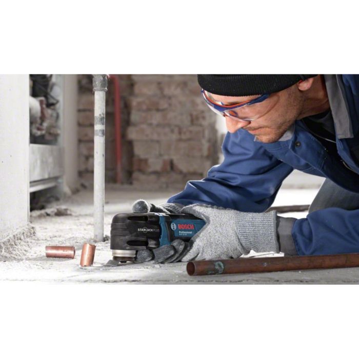 Реноватор Bosch GOP 30-28 (0.601.237.001) зображення 2