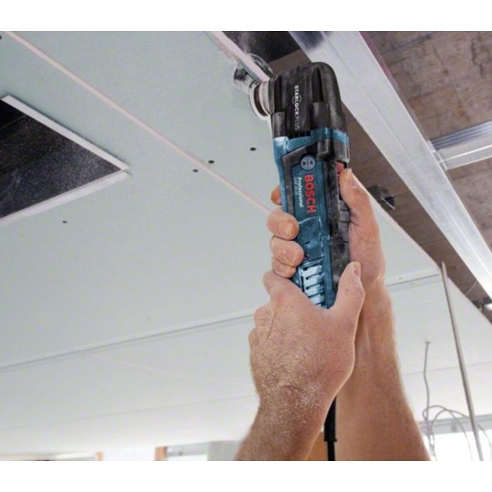 Реноватор Bosch GOP 30-28 (0.601.237.001) зображення 4