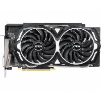 Видеокарта MSI Radeon RX 590 8192Mb ARMOR (RX 590 ARMOR 8G) изображение 2