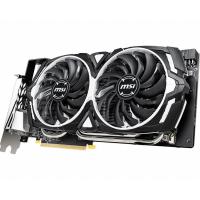 Видеокарта MSI Radeon RX 590 8192Mb ARMOR (RX 590 ARMOR 8G) изображение 3