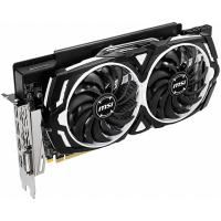 Видеокарта MSI Radeon RX 590 8192Mb ARMOR (RX 590 ARMOR 8G) изображение 4