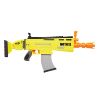 Игрушечное оружие Hasbro Nerf Фортнайт (E6158)