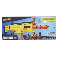 Игрушечное оружие Hasbro Nerf Фортнайт (E6158) изображение 2