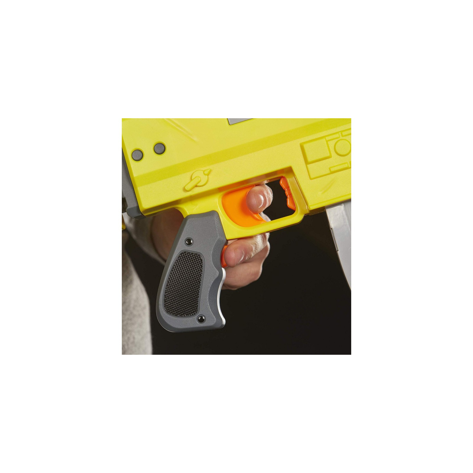 Іграшкова зброя Hasbro Nerf Фортнайт (E6158) зображення 5