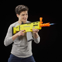 Игрушечное оружие Hasbro Nerf Фортнайт (E6158) изображение 6