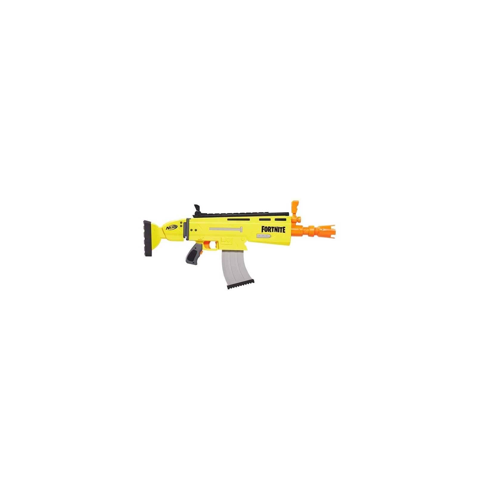 Іграшкова зброя Hasbro Nerf Фортнайт (E6158)