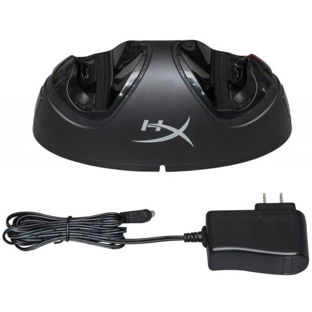 Зарядное устройство HyperX ChargePlay Duo (HX-CPDU-C) изображение 4