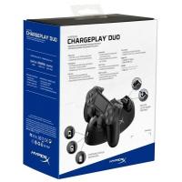 Зарядний пристрій HyperX ChargePlay Duo (HX-CPDU-C) зображення 7
