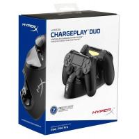 Зарядний пристрій HyperX ChargePlay Duo (HX-CPDU-C) зображення 8
